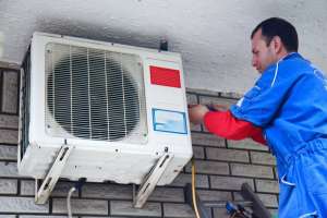 HVAC Companies Near Washburn, IL Available Now